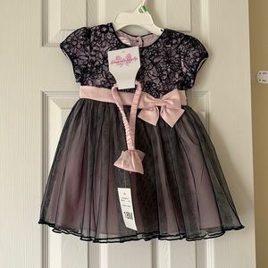 Bonnie Baby Dress